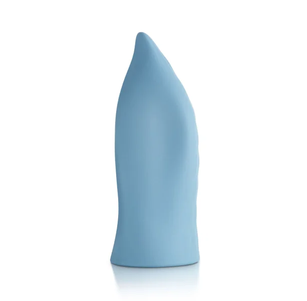 Versa T Sleeve Light Blue