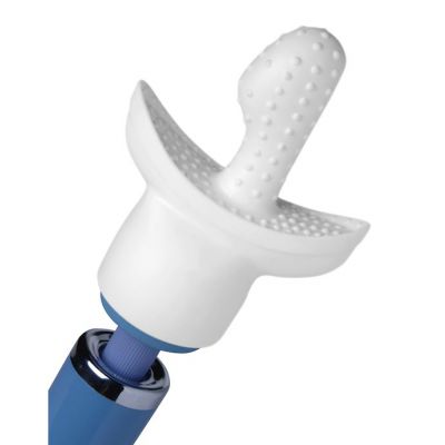 G tip Attachment
