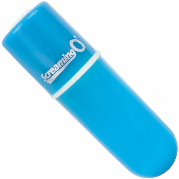 Screaming O Vooom Rechargeable Bullet — image 4 of 7