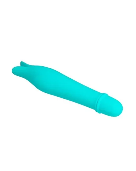 Edward Vibrating Dolphin - 5.7 Inch