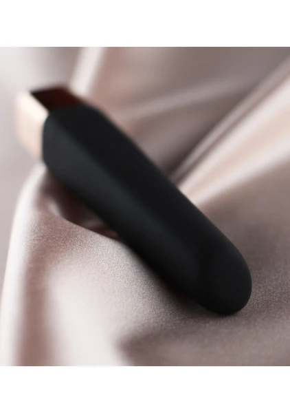 Quinn Silicone Bullet Vibe