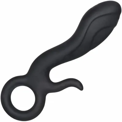 Dr Joel Kaplan Ultimate Silicone Prostate Massager