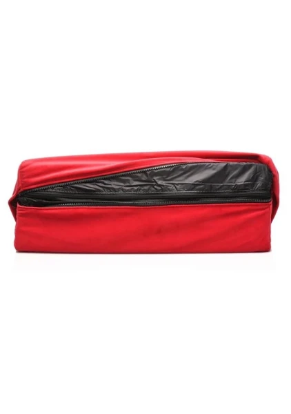 Bedroom Bliss Love Cushion Small Wedge Pillow