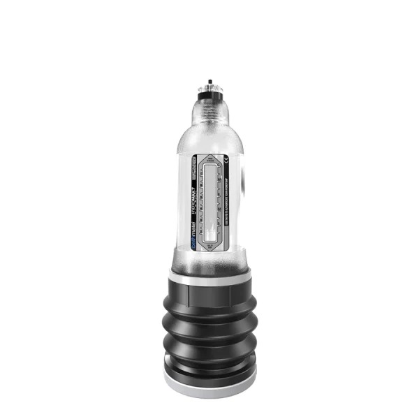 Bathmate Hydromax7 Wide Boy Clear — image 5 of 6