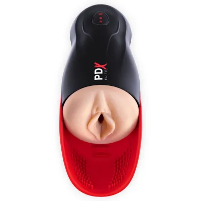 PDX Elite FUCK O MATIC Stroker