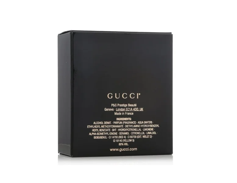 Guilty by Gucci 1.7 oz