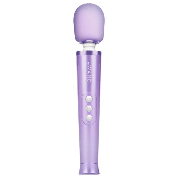 Le Wand Petite Wand Massager