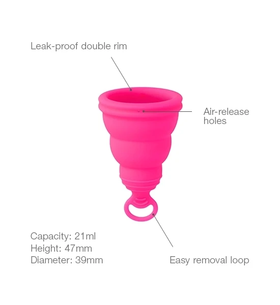 Intimina - Lily Cup One