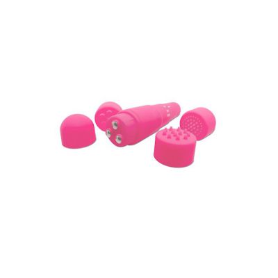 Neon Luv Touch Mini Mite Pink