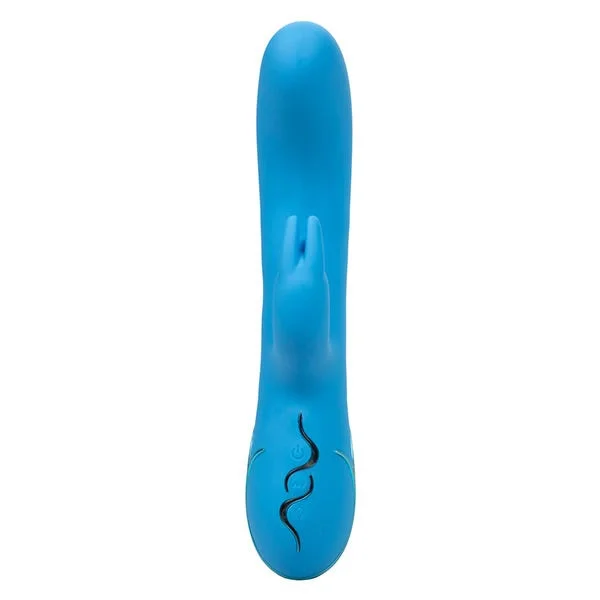 Insatiable G Inflatable G-Bunny Rabbit Vibrator