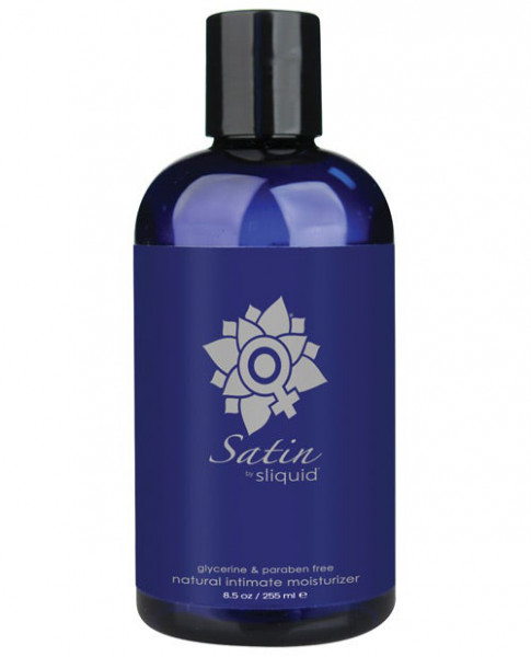 Sliquid Natural Satin - 4.2 oz.