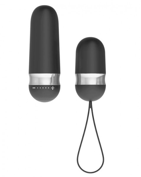 OVO R4 Rechargeable Remote Bullet Vibe