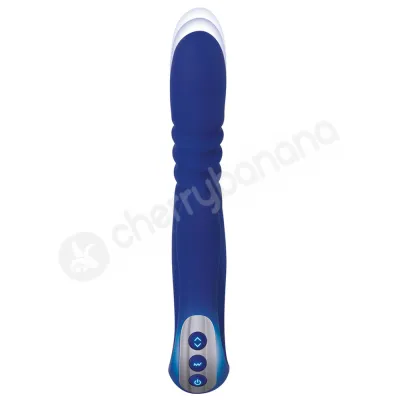 Eve s Deluxe Thruster Vibrator