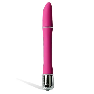 California Exotic Lulu Satin Touch Vibrator