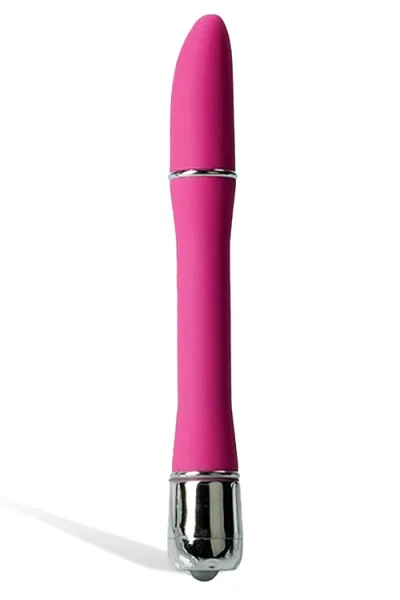 California Exotic Lulu Satin Touch Vibrator