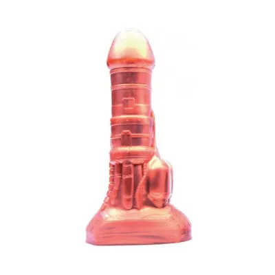 Tantus Steamhunk Copper dc
