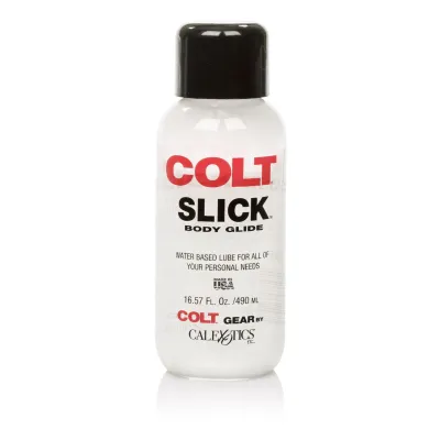 Colt Slick Lube 16 57 Oz