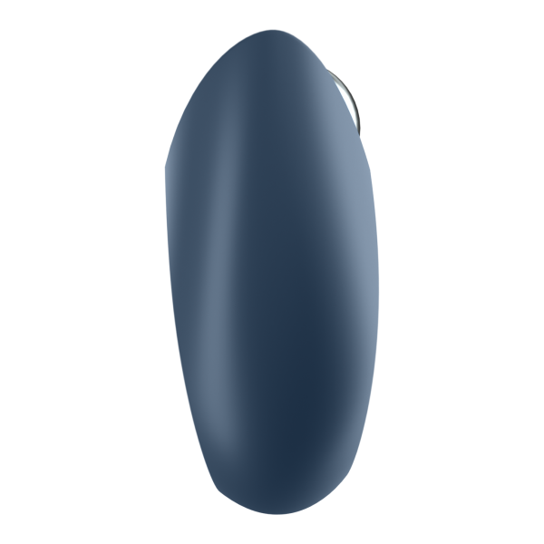 Satisfyer Royal One Vibrating Couples Ring With App