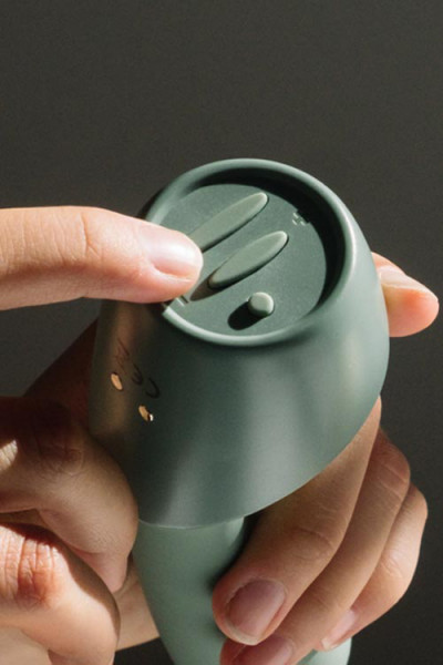 Lora DiCarlo Onda Micro-Robotic G-Spot Massager