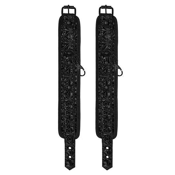 Ouch! Luxury Spreader Bar