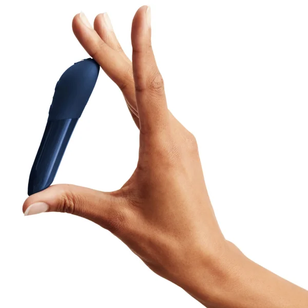 Forever Favorites Set By We-Vibe With Touch X & Tango X Powerful Vibrators - Blue & Green