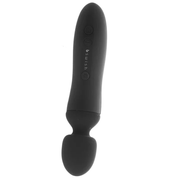 bswish Bthrilled Premium Wand Vibrator