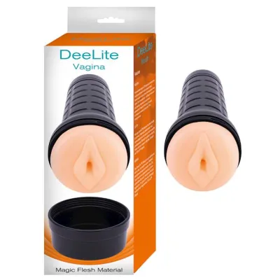 Dee Lite V Masturbator