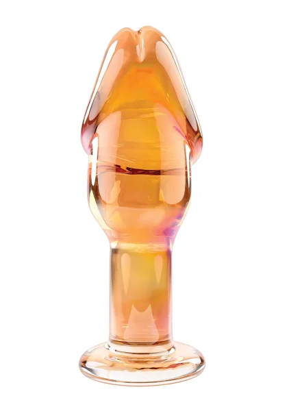Gender X Just The Tip Glass Plug