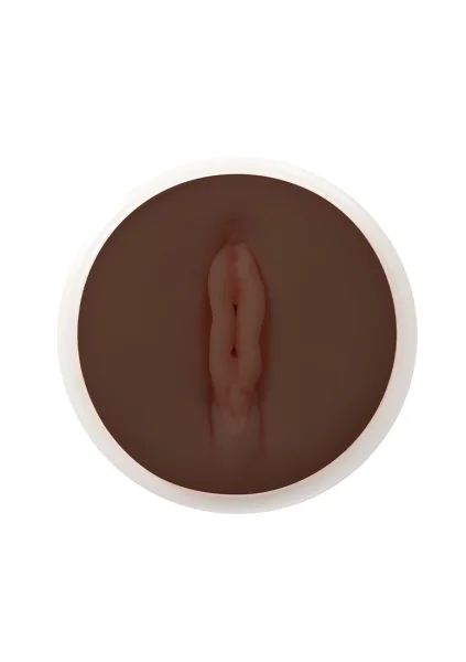 Dark Easy Rider - Vaginal