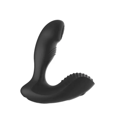 Amore Tapping Prostate Massager