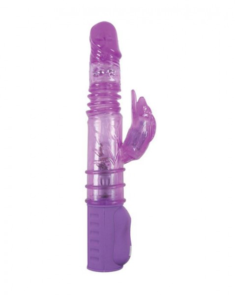 Bunnytron Thruster Vibe - Purple
