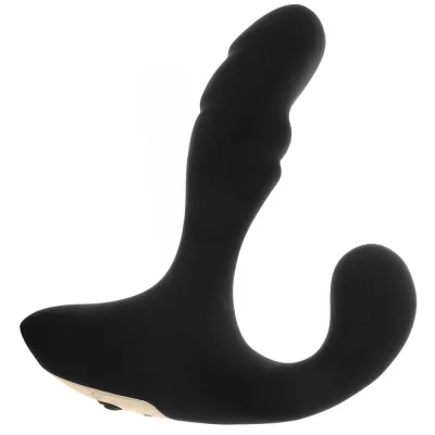 Anal Ese Vibrating P Spot Arouser