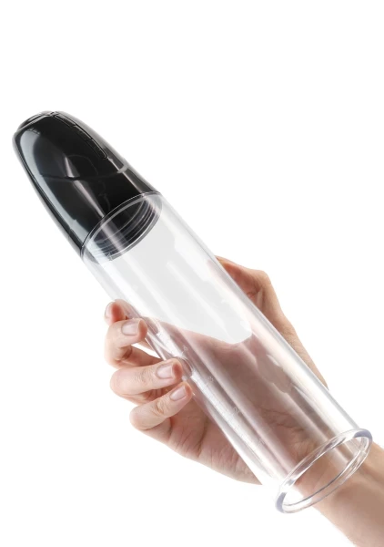 Enlarge Titan Pump