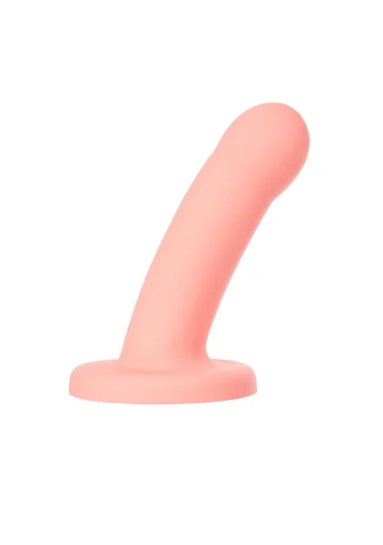 Merge Collection Nyx 5" Silicone Suction Cup Dildo By Sportsheets