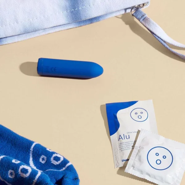 Dame Zee Bullet Vibrator