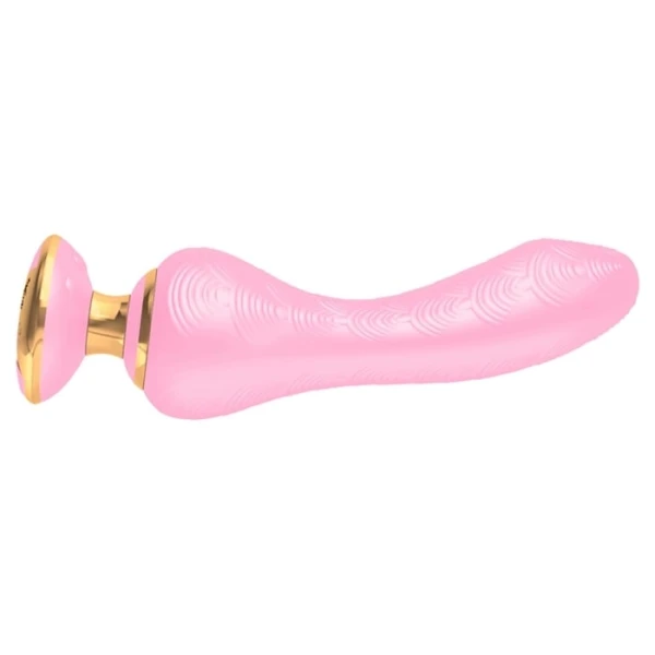 Shunga - Intimate Massagers - SANYA - G-Spot Vibe