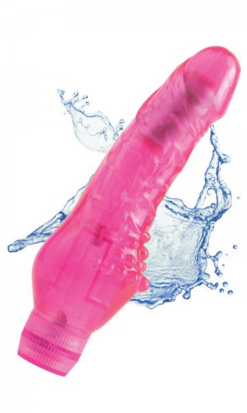 Juicy Jewels fuchsia fantasy