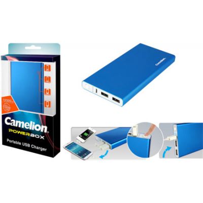 Portable USB Charger 12 000mAh