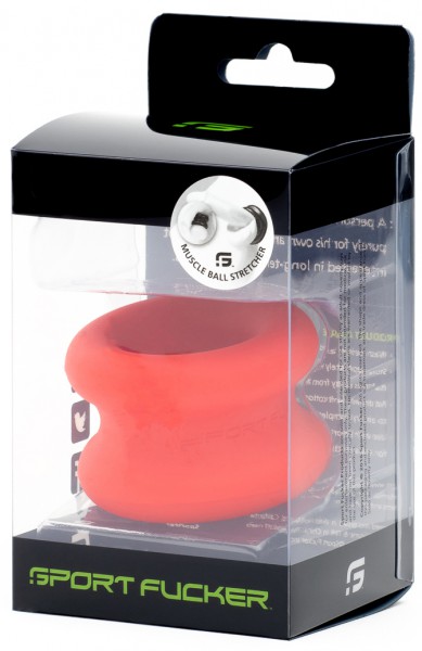 Muscle Ball Stretcher