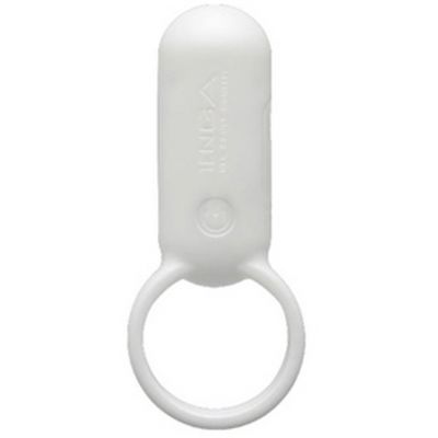 Tenga Smart Vibe Ring SVR White