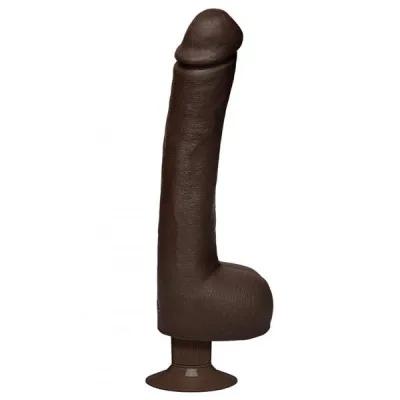Signature Cocks Safaree Samuels Anaconda 12 Inch UltraSkyn Cock