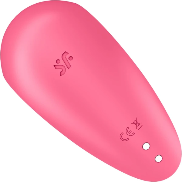 Satisfyer Magnetic Deep Pulse Stimulator