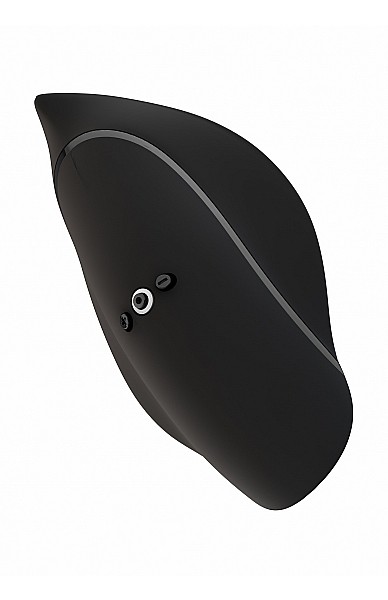 Minu - Lay On Vibrator - Black