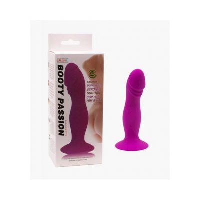 Fanny Butt Plug