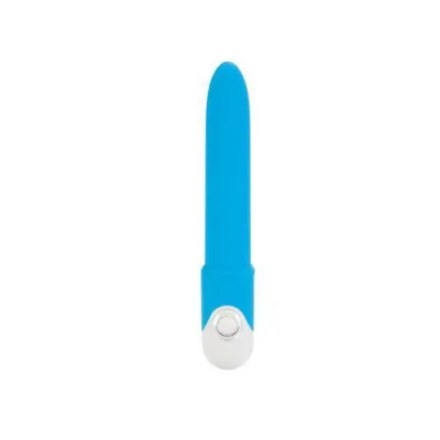 Shanes World Sorority Rush Vibe Blue