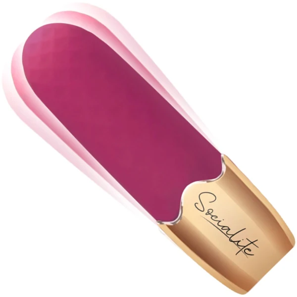 Socialite Surrender Discreet Mini Vibe