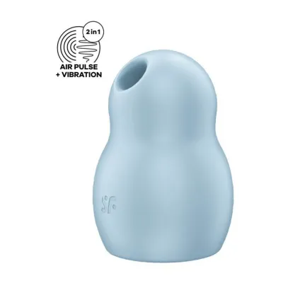 Satisfyer Pro To Go 1