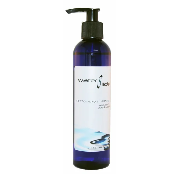 Water Slide Lubricant 8oz Pump — image 5 of 5
