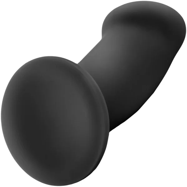 Temptasia Elvira Silicone Dildo by Blush Novelties