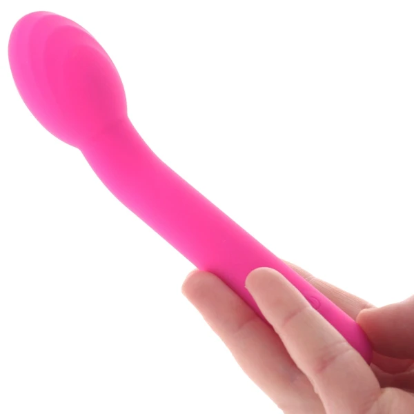 CalExotics Bliss Mini Tulip G-Spot Vibrator